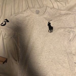 Polo t shirt